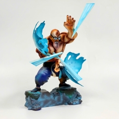 Hàng Cao Cấp -  Mô Hình Dragon ball Quy Lão chiến đấu - Cao 25cm - Ngang 25cm - nặng 1kg , Figure OnePiece - có hộp màu - SKU : db276 - (VAT 002-02-330) - K5-T3-S2