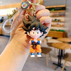 móc khóa goku chắp tay áo cam - Dây móc dài : 8.5cm - Mô Hình Cao : 8cm - Nặng : 50gram - No Box : bọc túi OPP