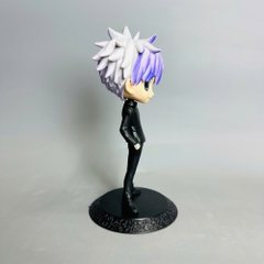 Mô Hình Gojo Satoru dáng đứng - Cao 15cm - nặng 100Gram - No Box - Figure anime Jujutsu Kaisen -  N1-K52-T2-S3