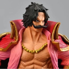 Mô Hình Đồ Chơi - Vua Hải Tặc Gold D.Roger - OnePiece - Có Hộp Màu - N1-K43-T2-S1