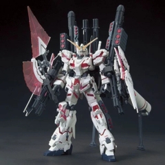Hàng Cao Cấp - Mô hình Gundam RX-0 Full ARMOR UNICORN 1/144 Cao 17cm - nặng 150gram - Figure Gundam - Có hộp màu - SKU:NO199 N1-K4-T3-S1