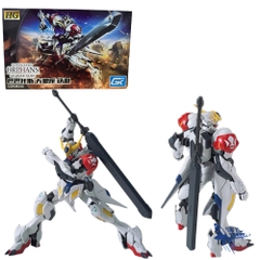 Hàng Cao Cấp - Mô hình Gundam HG 1/144 IRON-BLOODED ORPHANS - Cao 17cm - nặng 150gram - Figure Gundam - Hộp Màu - SKU : 021 - K28-T3-S9