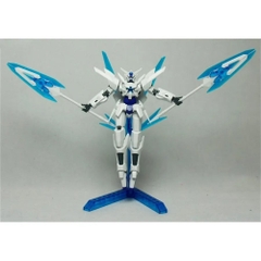 Mô hình Lắp Ráp Gundam HG Transient Fighter 1/144 - Cao 15cm - Nặng : 200gram - SKU : 6689 - N1-K14-T5-S3