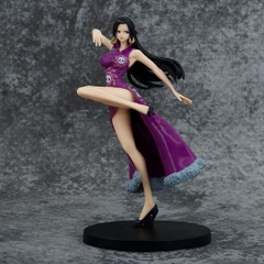 Mô hình Boa Hancock siêu đẹp Cao 21cm - One Piece - Có Hộp Đẹp - N1-K38-T1-S12