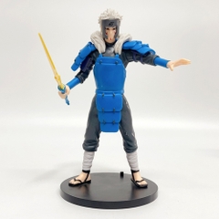 Mô hình Naruto Bộ 6 các nhân vật Naruto Bản A - Cao 18 - 19cm - nặng 800gram - Figure Naruto - No Box - N3-K41-T1-S1