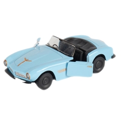 Mô Hình xe Oto đua hợp kim , tỉ lệ 1:43 - Dài 10.8cm - rộng 4.5cm - cao 2.6cm - SKU : oto-4361A - ( Vat : 003-01-20 )