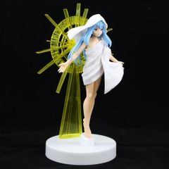 Mô hình Rimuru Effectreme - Cao 21.5cm - nặng 130gram - Figure Rimuru Effectreme - no box - N1-K54-T4-S3
