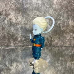 Mô Hình DragonBall Đại Thiên Sứ DaiShinKan dáng đứng - Cao 13cm - nặng 300gram - Figure DragonBall - No Box K8-T2-S9