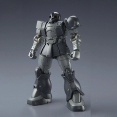Hàng Cao Cấp - Mô hình Gundam HG 1/144 MS-05 ZAKU I - Cao 17cm - nặng 150gram - Figure Gundam - Hộp Màu - SKU : 018 K28-T3-S7