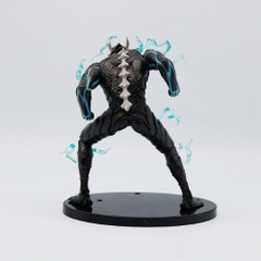 Mô hinh kaiju số 8 trạng thái gồng mình siêu ngầu . Cao 16cm , nặng 156gram - Box màu - K61-T2-S6
