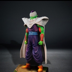 Mô Hình DragonBall Picolo dáng đứng siêu đẹp Có Base - cao 38cm - Nặng 1400gram - Figure DragonBall - Hộp Carton N2