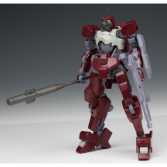 Hàng Cao Cấp - Mô hình Gundam exia dark matter HG HGUC 1/144 Cao 17cm - nặng 150gram - Figure Gundam - Có hộp màu - Màu Nâu N1-K19-T5-S2
