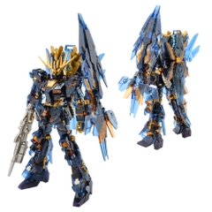 Mô hình Gundam Banshee Mecha 02 . Cao 17cm - Figure Gundam - Có hộp màu đẹp - gd177 - gundam 90965 K29-T3-S7