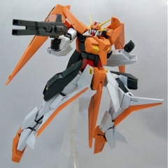 Mô hình Gundam HG 1/144 00-28 Cao 17cm - nặng 150gram - Figure Gundam - Có hộp màu SKU : 00-28 - N1-K14-T3-S3
