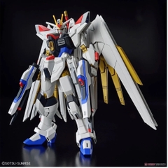 Mô hình lắp ráp HGCE HG Mighty Strike Freedom Gundam - Cao 17cm - nặng 150gram - Figure Gundam - Có hộp màu SKU : 250 - N1-K11-T3-S1