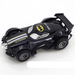 Mô Hình 3 loại xe batman , chất liệu hợp kim và nhựa - Dài 10.5cm - rộng 5.5cm - cao 2.5cm - SKU : oto-YM968792 ( VAT : 003-01-20 )