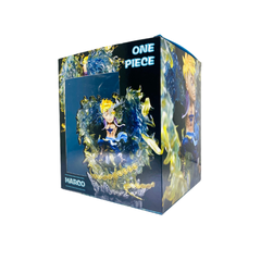 Mô hình đồ chơi - Marco phượng hoàng G5 - One Piece - N1-K48-T5-S1