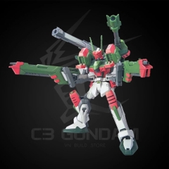 Mô hình Gundam HG 1/144 42 Cao 17cm - nặng 150gram - Figure Gundam - Có hộp màu SKU : 42 - N1