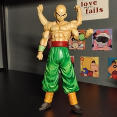 Mô Hình DragonBall Tenshinhan hàng cao cấp siêu ngầu cao 29cm - Figure DragonBall - Có hộp màu N3-T5