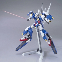 Mô hình Gundam HG 1/144 00-64 Cao 17cm - nặng 150gram - Figure Gundam - Có hộp màu SKU : 00-64 - N1-K14-T4-S3