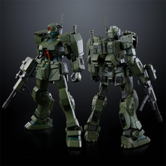 Mô hình Gundam XFS HG 1/144 RGM-79S GM Spartan Model Kit Cao 17cm - nặng 150gram - Figure Gundam - Có hộp màu SKU : XF-79S N1-K14-T5-S2