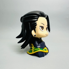 Mô Hình Jujutsu Kaisen Suguru Geto dáng ngồi - Cao : 10cm - Nặng : 130gram - Figure anime Jujutsu Kaisen - No Box - N1-K21-T2-S3