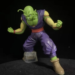 Mô Hình DragonBall Piccolo dáng đứng - Cao 15cm - nặng 300gram - Figure DragonBall - box màu - K4-T3-S2