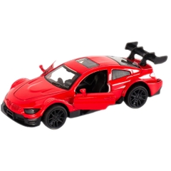 Mô Hình xe Oto đua hợp kim , tỉ lệ 1:43 - Dài 10.8cm - rộng 4.5cm - cao 2.6cm - SKU : oto-4371A - Vat ( 003-01-20 )