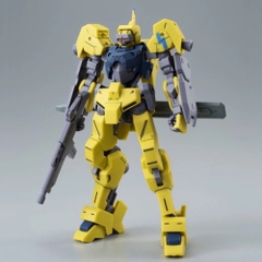Hàng Cao Cấp - Mô hình Gundam exia dark matter HG HGUC 1/144 Cao 17cm - nặng 150gram - Figure Gundam - Có hộp màu - Màu Vàng - N1-K10-T4-S1