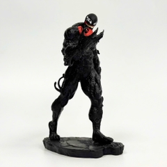 Mô Hình Venom dáng đứng - Cao 18cm  - Rộng 12cm - Nặng 400gram - Figure SpiderMan - No Box -(VAT MH001)- K61-T1-S3