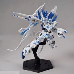Hàng Cao Cấp - Mô hình Gundam UNICORN PERFECTIBILITY HG 1/144 Cao 17cm - nặng 150gram - Figure Gundam - Có hộp màu - SKU : No 5075 - N1-K17-T2-S2