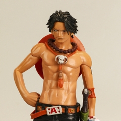Mô hình đồ chơi - ACE Grandista hàng siêu đẹp -  One Piece - No Box - K27-T1-S6