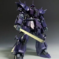 Hàng Cao Cấp - Mô hình Gundam HG HGUC 1/144 Cao 17cm - nặng 150gram - Figure Gundam - Có hộp màu SKU : No:007 N1-K13-S8