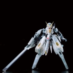 Mô hình XG Gundam TR-6 WONDWAR ( Nhựa Trong ) - cao 15cm - nặng 100gram - SKU : XF-06A - N1-K10-T3-S2