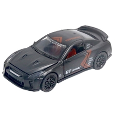 Mô Hình xe đua chất liệu hợp kim , tỉ lệ 1:36 - Dài 12cm - rộng 5cm - cao 4cm - SKU : oto-3612A - ( Vat : 003-01-35 )