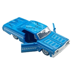 Mô Hình Xe oto Cổ họa tiết , tỉ lệ 1:36 - Dài 12.7cm - rộng 4.7cm - cao 3cm - SKU :oto-YM1080872 - ( VAT : 003-01-35 )