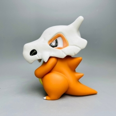 Mô Hình POKEMON Charmander - Cao 16cm rộng 11cm - nặng 200gram - Pokemon - No Box