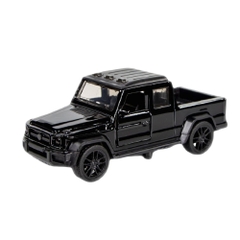 Mô Hình xe Oto Bán Tải hợp kim , tỉ lệ 1:43 - Dài 10.8cm - rộng 4.5cm - cao 5cm- SKU : oto-4351A - ( Vat : 003-01-20 ) -