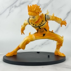 Mô hình naruto Cửu Vĩ chiến đấu - Cao 15cm - nặng 270gram - Figure Naruto - Hộp Màu - (VAT 002-03-60) -  K30-T2-S8