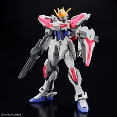 Mô hình Gundam HG 1/144 D888 Trắng hồng Cao 17cm - nặng 150gram - Figure Gundam - Có hộp màu SKU : D888 N1-K18-T3-S1
