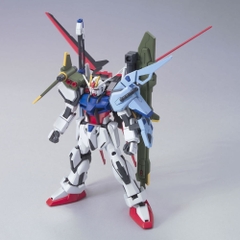Mô hình Gundam 621 PERFECT STRIKE GUNDAM HG 1/144 Cao 17cm - nặng 150gram - Figure Gundam - Có hộp màu SKU : NO.621