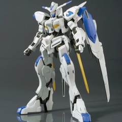 Mô hình Gundam HG 1/144 BO36 Cao 17cm - nặng 150gram - Figure Gundam - Có hộp màu SKU : BO36 -  N1-K12-T5-S2
