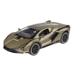 Mô Hình xe oto Mercedes-AMG GT hợp kim , tỉ lệ 1:32 - Dài 15cm - rộng 7.1cm - cao 4.2cm - SKU : oto-3221B - ( Vat :003-01-70 ) - K56-T3-S1