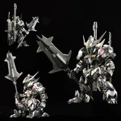 Hàng Cao Cấp - Mô hình Gundam Barbatos iron G-08B . Cao 15cm - Figure Gundam - Có hộp màu đẹp - gd176 K30-T4-S8