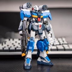 Hàng Cao Cấp - Mô hình Gundam HG HGUC 1/144 Cao 17cm - nặng 150gram - Figure Gundam - Có hộp màu SKU : No:ZM88001  N1-K15-T3-S2