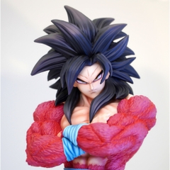 Mô Hình DragonBall Songoku ssj4 siêu chất - đầu thay thế cao 32cm nặng 1.2kg - Figure DragonBall - Hộp carton - K8-T4-S7