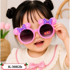 Kính mắt trẻ em dễ thương - SKU :  K-3082 - (VAT: 2012-01-6) - K1-T3-S12