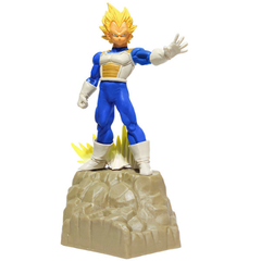 Mô hình đồ chơi - Nhân Vật Vegeta - Dragon Ball - Có Hộp Màu - K7-T2-S8