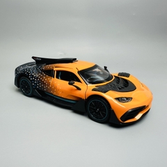Mô Hình Xe Mercedes AMG ONE cam 1 :24 Hợp kim - Có tiếng - đèn pha sáng - Dài 21cm - rộng 9cm - cao 5cm - nặng ~ 1000gram - FULL BOX : box màu SKU : oto241 n3-k6-t2-s3