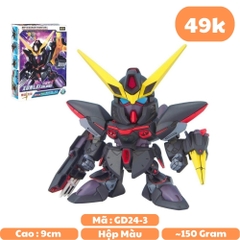 Mô hình GundamSD Gundam XUNLEI - Cao 9cm - nặng 100gram SKU : 6613-6- Figure Gundam - Có hộp màu - N1-K16-T3-S1